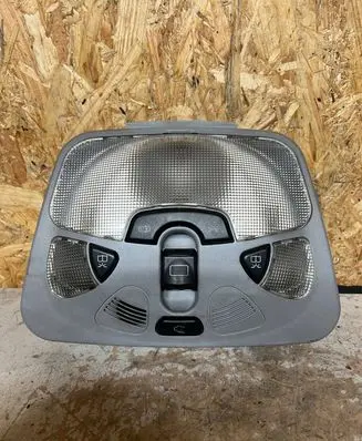 Mercedes-Benz C W203 Front seat light A2038201101 1012201614