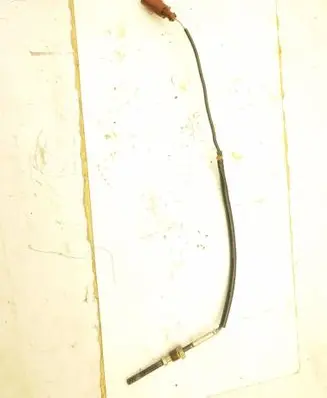 Audi A8 S8 D4 4H Exhaust gas temperature sensor ATS200HE1