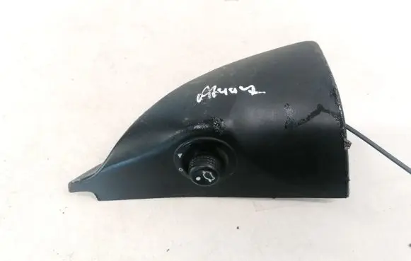 Ford Focus Wing mirror switch 98ABA23409C 98AB-A23409C