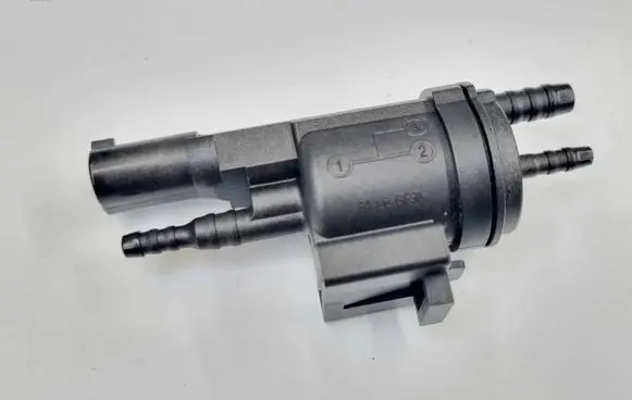 Mercedes-Benz S W221 Electromagnetic valve 48B43625C03 003540999