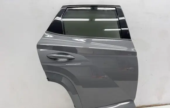 Hyundai Tucson IV NX4 Rear door 
