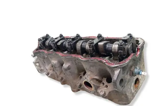Audi A4 S4 B5 8D Engine head 028103373N