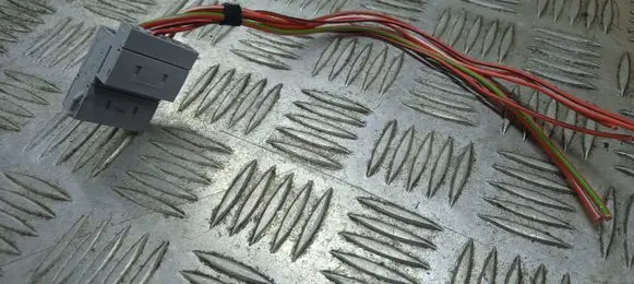 BMW Z4 E89 Other wiring loom 9187594