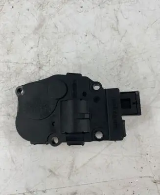 Mercedes-Benz GL X164 Air flap motor/actuator 9298880 EFB338 401200B