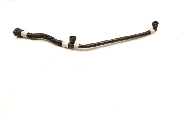 Brake vacuum hose/pipe