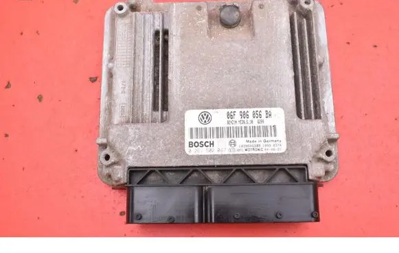 Seat Altea XL Engine control unit/module ECU 06F906056BA