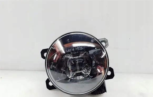 Maserati Levante Front fog light