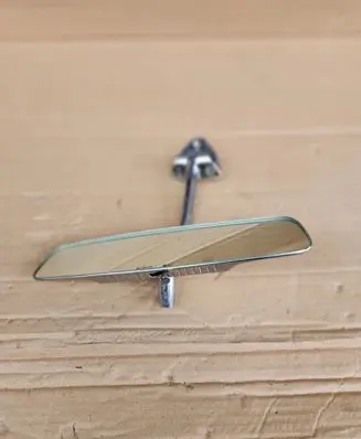 Chrysler 300 - 300C Rear view mirror (interior)