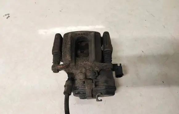 BMW X3 F25 Rear brake caliper