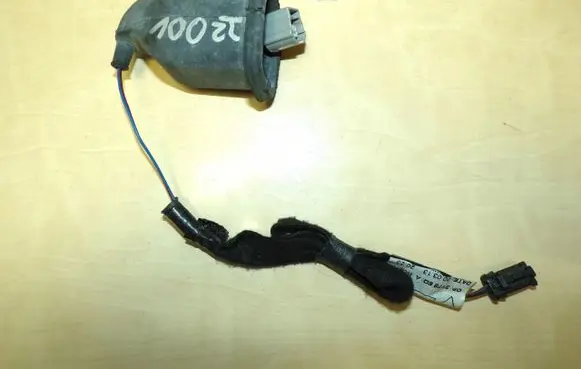 Opel Movano C Other wiring loom 241440001R