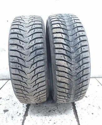 Opel Corsa C R14 winter tire WINTERCRAFTICE KUMHO 18565R14