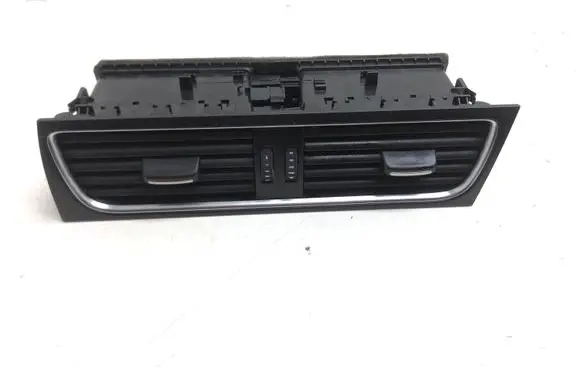 Audi A5 8T 8F Dash center air vent grill 8T2820951B