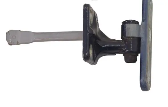 Mercedes-Benz E W210 Front door upper hinge