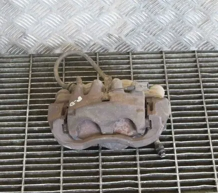 Citroen Jumper Front brake caliper