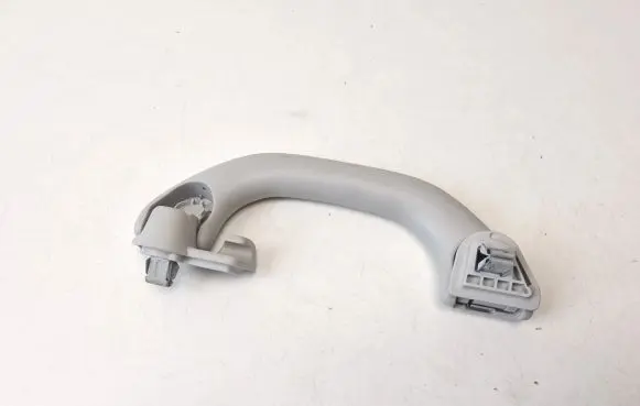 Volkswagen Jetta VI Rear interior roof grab handle 5C6857607A