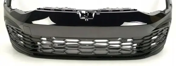 Volkswagen Golf VIII Front bumper 5H0807221G