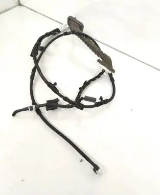 Volkswagen Golf VI Tailgate/trunk wiring harness 1K9971148H
