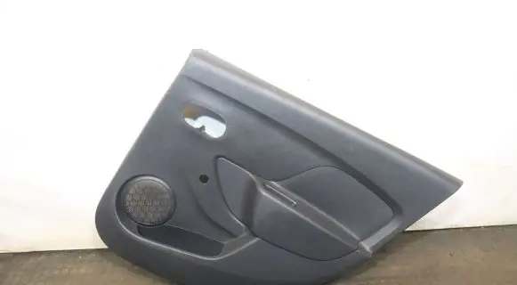 Dacia Logan II Coupe rear side trim panel 