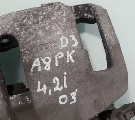 Audi A8 S8 D3 4E Front brake caliper