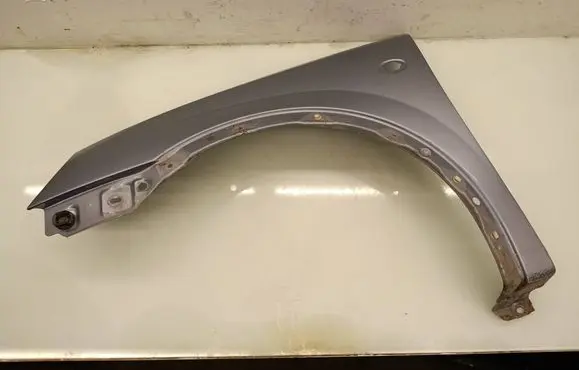 Opel Combo C Fender 