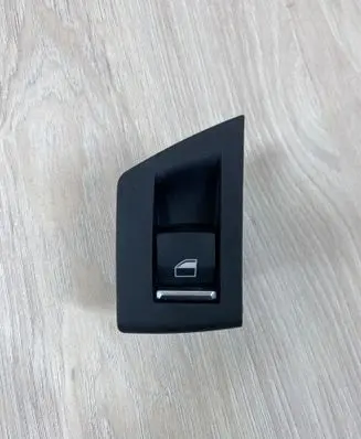 BMW 5 F10 F11 Electric window control switch 9241949
