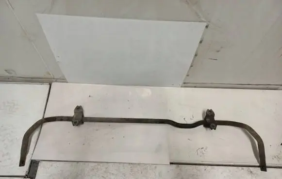 Skoda Octavia Mk2 (1Z) Front anti-roll bar/sway bar 1K0411303AK