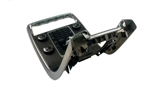 Volvo V60 Interior fan control switch 8632427