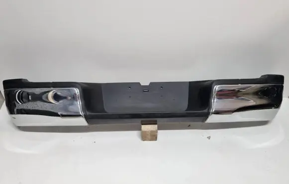 Toyota Hilux (AN120, AN130) Rear bumper 52159OK300