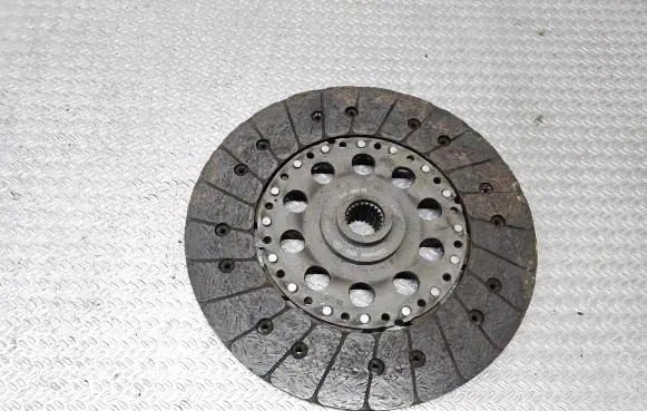 Mazda 5 Clutch pressure plate 325025310