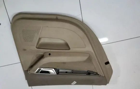 Audi A6 S6 C6 4F Rear door card panel trim 4F0867305