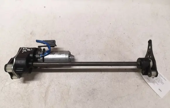 BMW X5 E53 Seat adjustment motor 1124001 1185901 8226277