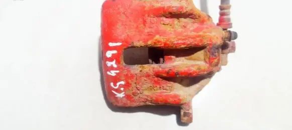 Land Rover Range Rover P38A Rear brake caliper