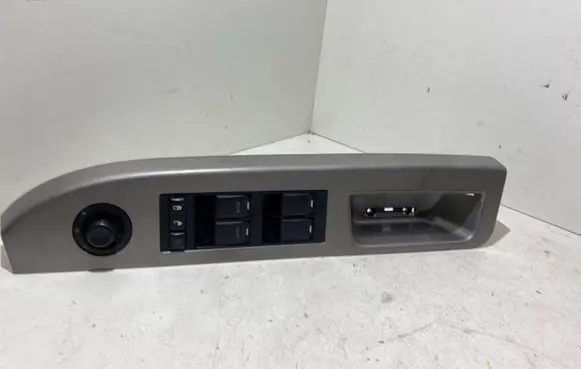 Chrysler Sebring (JS) Electric window control switch 04602781AA 0237B 56040694AD