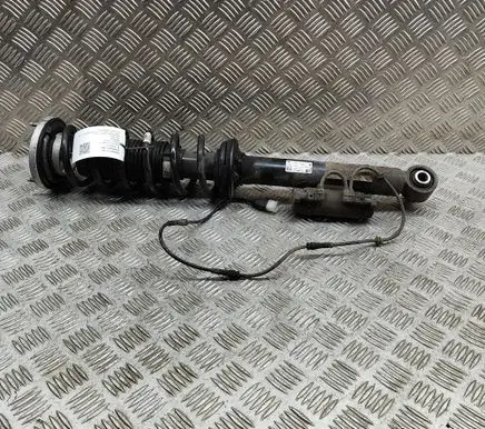 BMW 5 G30 G31 G38 Rear shock absorber/damper 6866805 6866272