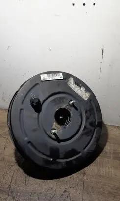 Renault Megane III Brake booster 472100013R