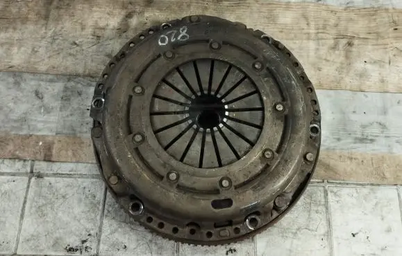 Ford S-MAX Clutch set kit