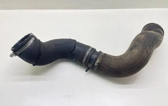 Volvo XC60 Intercooler hose/pipe 30792884