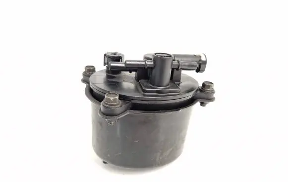 Peugeot 4007 Fuel filter housing 