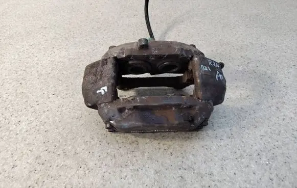 Mercedes-Benz SL R230 Front brake caliper
