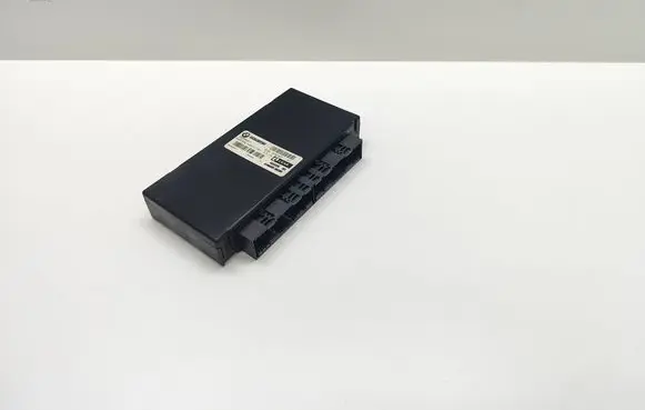 BMW 5 E60 E61 Comfort/convenience module 9167201 916720101 61359167201