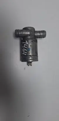 Mercedes-Benz 190 W201 Idle control valve (regulator) 0280140510