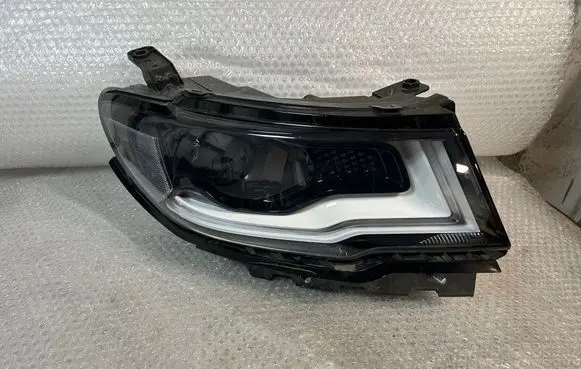 Jeep Compass Headlight/headlamp 0053488815 P55112716AG