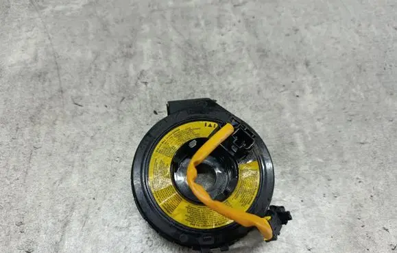 KIA Picanto Airbag slip ring squib (SRS ring)