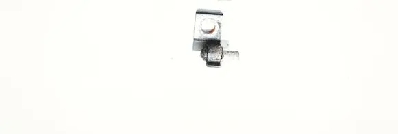 Audi A6 S6 C7 4G Rear door lower hinge