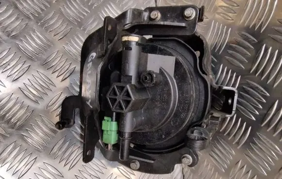 Ford Galaxy Fuel filter 9645928180