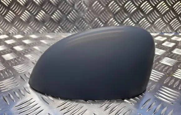 Fiat 500 Plastic wing mirror trim cover 735412291 735456807 6GA67TZZAA