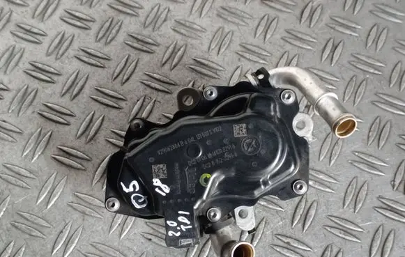 EGR valve