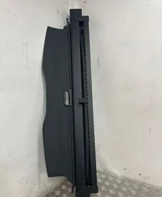 BMW 5 F10 F11 Parcel shelf load cover 