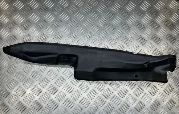 Skoda Octavia Mk2 (1Z) Fender end trim 1Z0821112