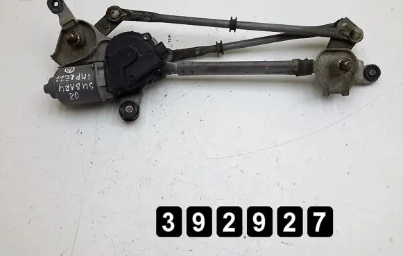 Subaru Impreza III Front wiper linkage 86511fg000
